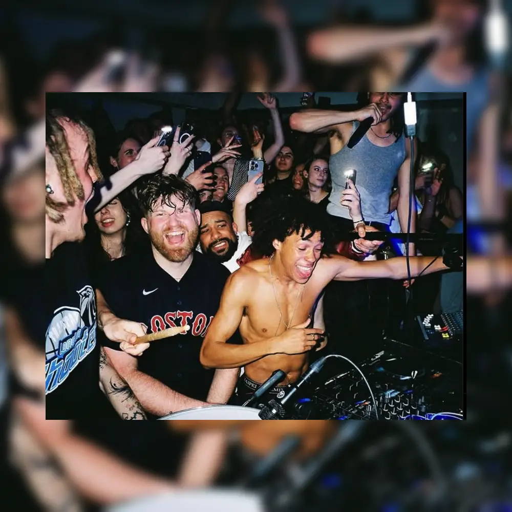 Day 2 | Momo Festival | MOMO nights x FUGAZII